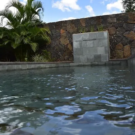 Luxury Villa At Royal Park Sandpiper La Bergerie Exterior photo
