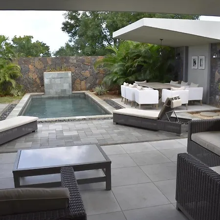 Luxury Villa At Royal Park Sandpiper La Bergerie Exterior photo