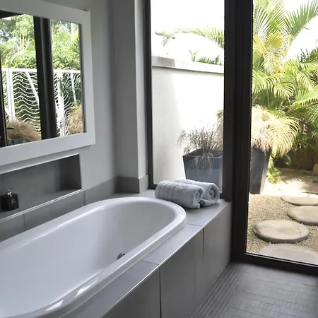 Luxury Villa At Royal Park Sandpiper La Bergerie Exterior photo