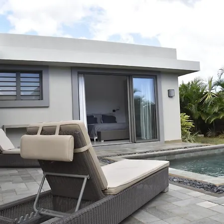 Luxury Villa At Royal Park Sandpiper La Bergerie Exterior photo