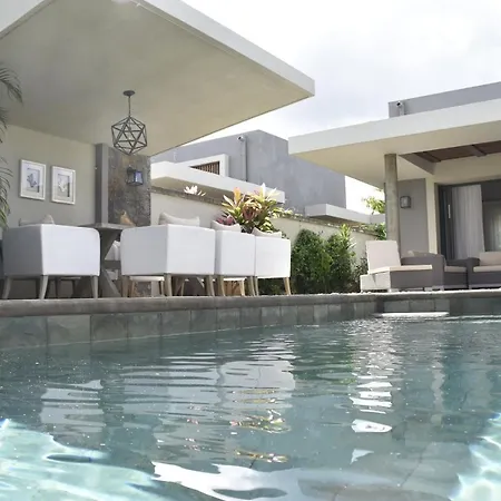 Luxury Villa At Royal Park Sandpiper La Bergerie Exterior photo
