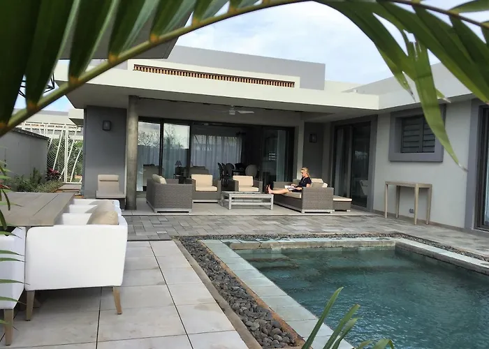 Luxury Villa At Royal Park Sandpiper