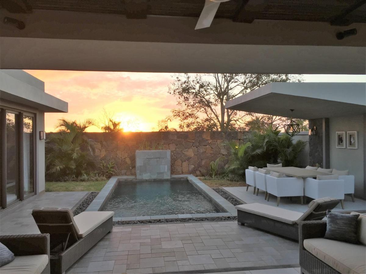 Luxury At Royal Park Sandpiper Villa La Bergerie