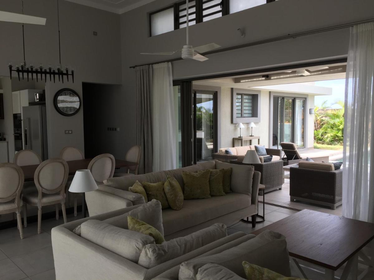 Luxury At Royal Park Sandpiper Villa La Bergerie