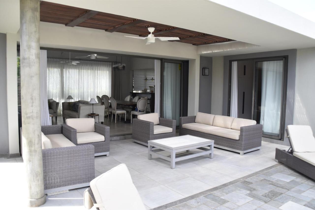 Villa Luxury At Royal Park Sandpiper La Bergerie